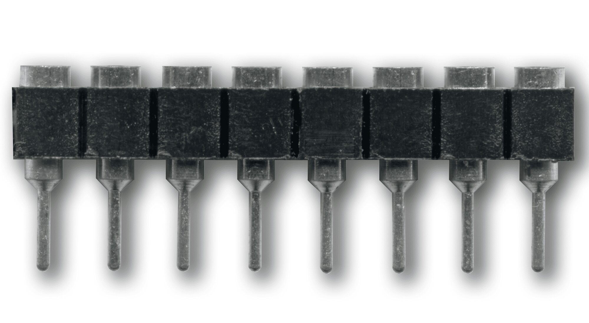 DIP8 to 8 Pin Single Opamp Socket Extenders