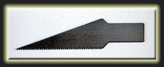 Exacto Saw Blade