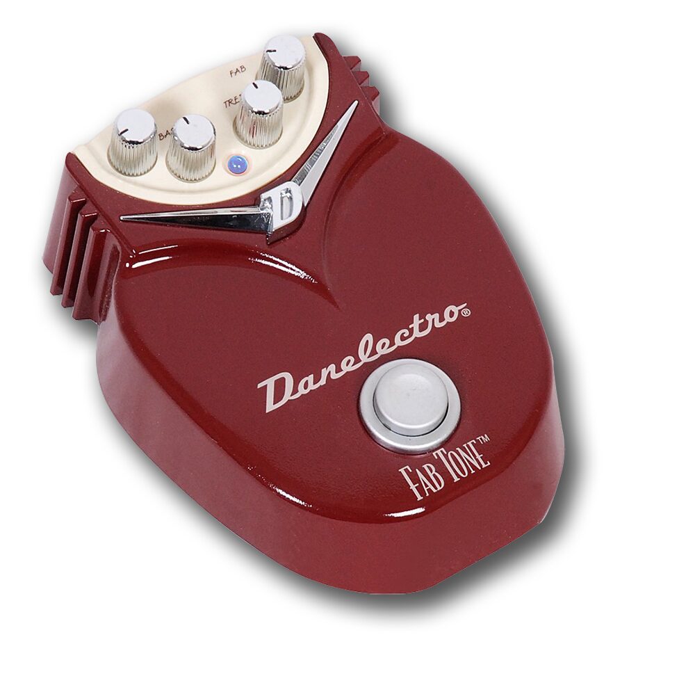 Fab Tone Fuzzy Navel Mod