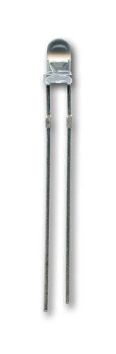 LEDs — 3mm / 5mm Clear Super Bright