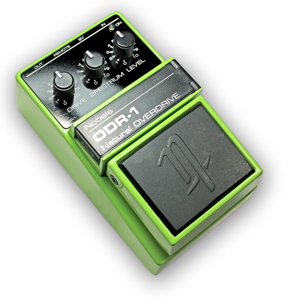 Nobels ODR-1 Mod
