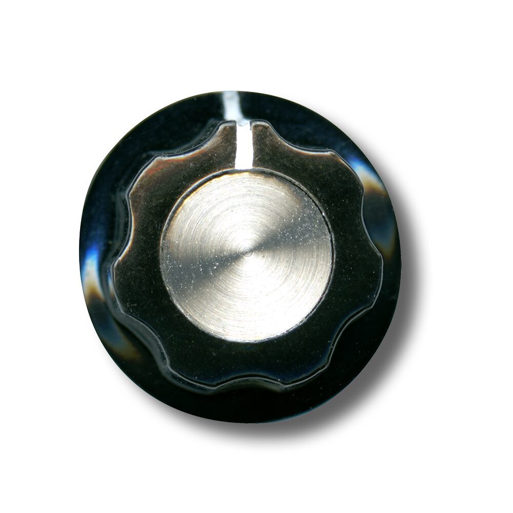 Replacement Knobs — Boss Potentiometer