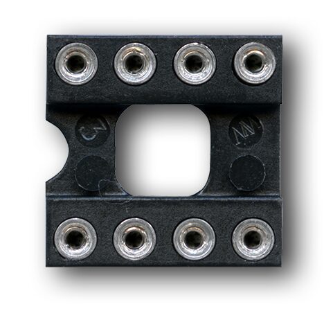 Opamp Socket